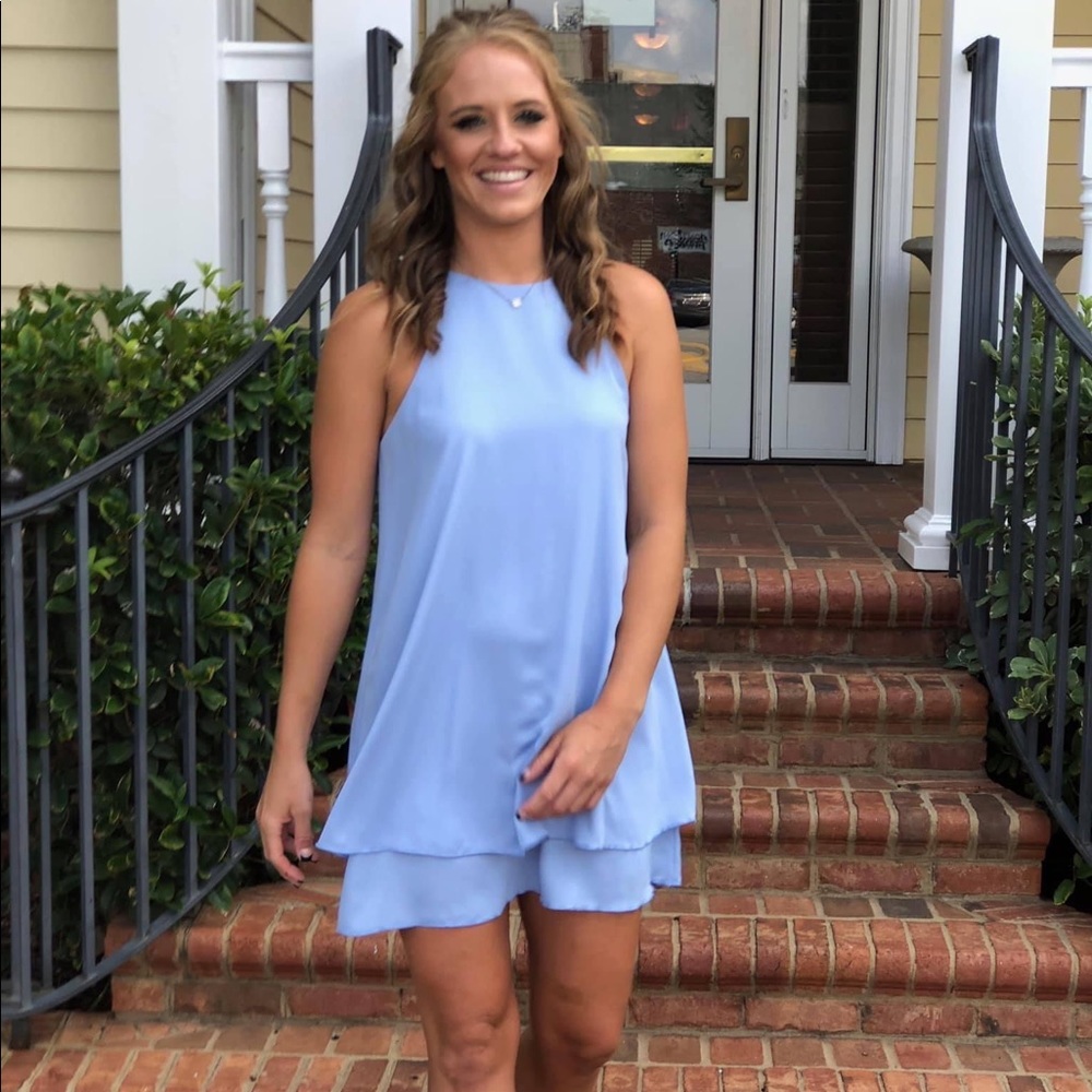 Meet your Posher, Megan🥰💙